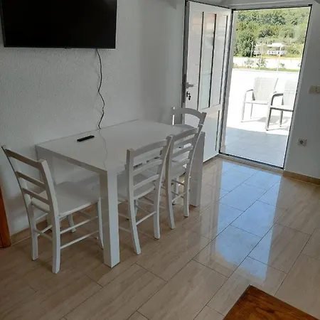 Apartment Vucemil Orebic