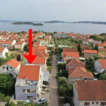 Apartment Vucemil