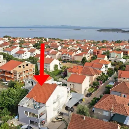 Vucemil Apartment