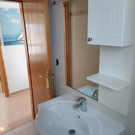 Vucemil Apartment