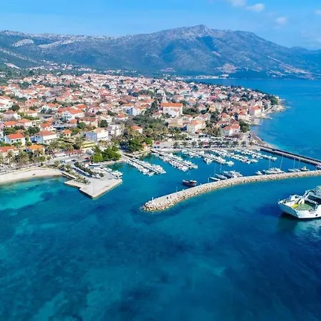 Vucemil شقة أوروبيتش