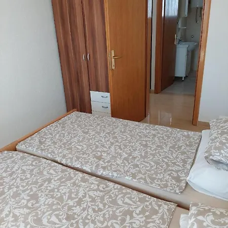 Apartamento Vucemil Orebić