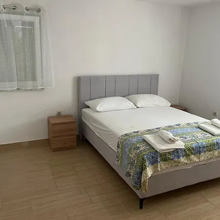 Apartment Vucemil *