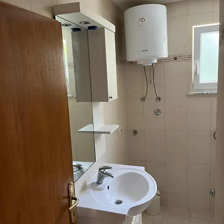 Apartment Vucemil Orebic