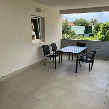 Apartment Vucemil *
