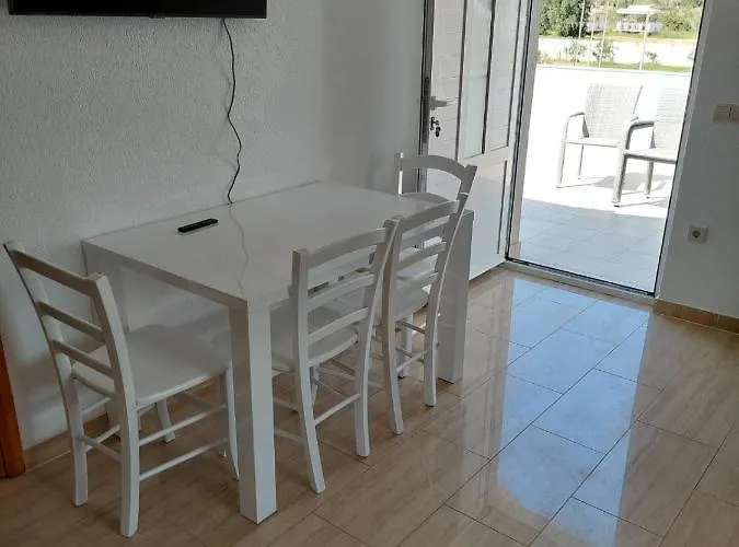 Apartment Vucemil Orebić