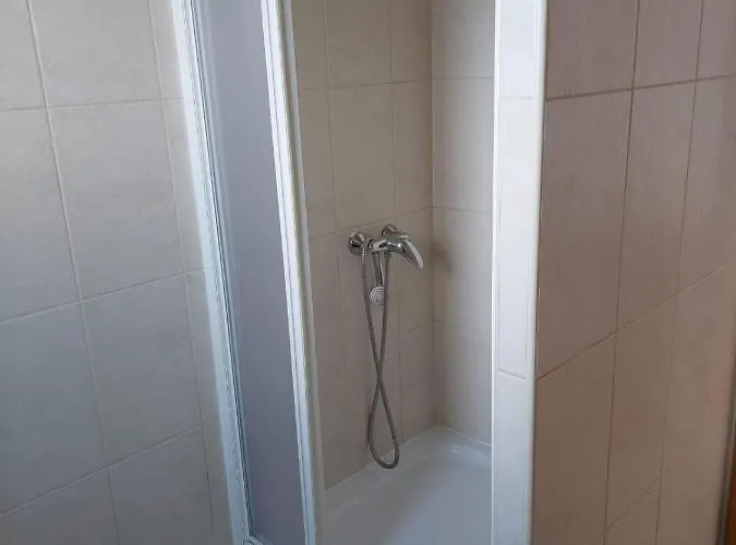 Vucemil Apartment Orebić