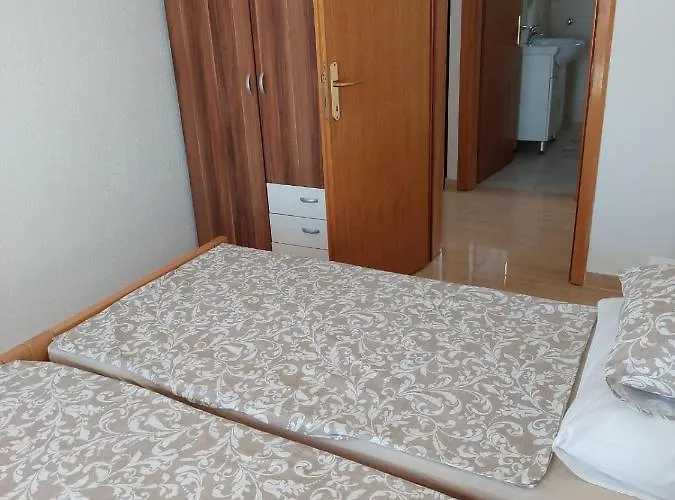 Apartment Vucemil Orebić