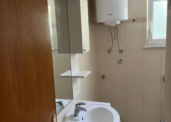 Apartment Vucemil Orebić